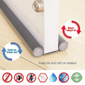 Flexible Door Bottom Sealing 93cm Strip Stopper Door Weatherstrip Guard Wind Dust Blocker Sealer Stopper Door Seal